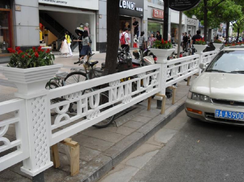 供應(yīng)浙江pvc護(hù)欄廠家，浙江pvc護(hù)欄廠家價(jià)格，浙江pvc護(hù)欄供貨商