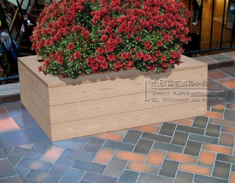 新型花箱圖片