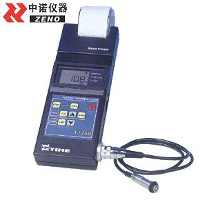 供應(yīng)TT260時(shí)代涂層測(cè)厚儀