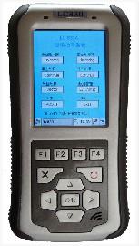 現(xiàn)場動(dòng)平衡儀LC-810圖片