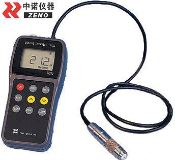 涂層測厚儀TT240圖片