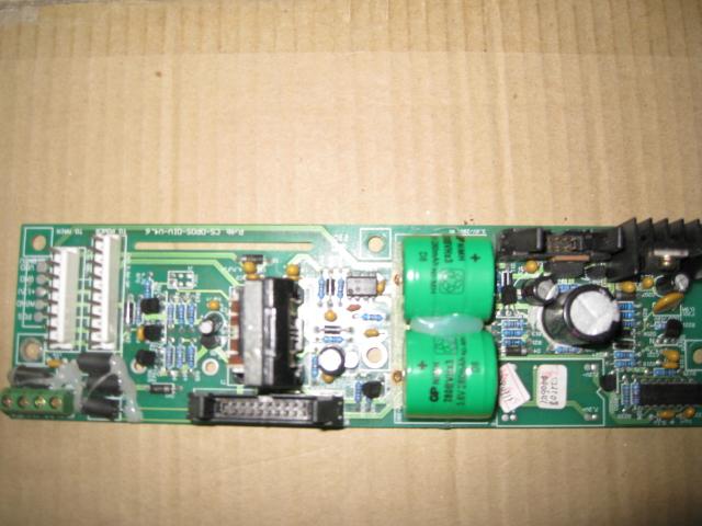 IC卡加油機(jī)分線板圖片