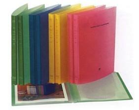 供應(yīng)北京定制文件夾、檔案袋印LOGO