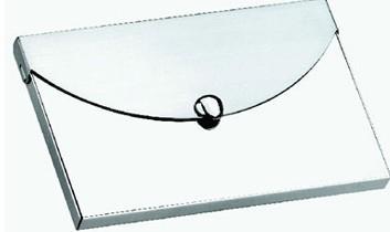 供應(yīng)北京定制禮品名片夾/金屬名片盒