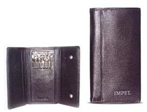 供應北京定制鑰匙包/鑰匙包印廣告LOGO