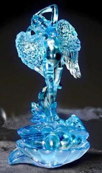 供應定制琉璃收藏品-玻璃工藝品