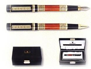 供應(yīng)北京定做*筆-禮品筆印LOGO