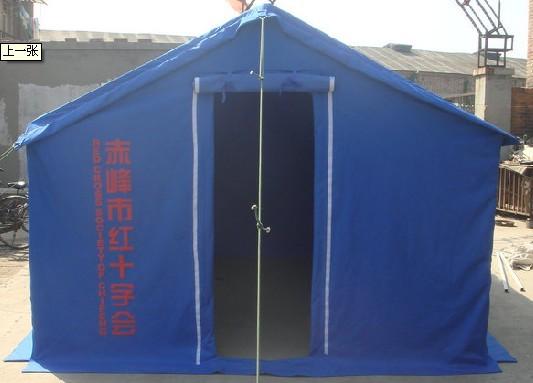 野外帳篷圖片/野外帳篷樣板圖 (4)