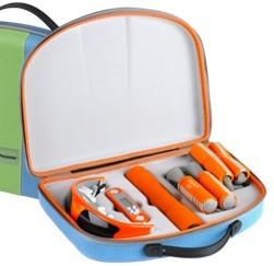 北京定制攀能健身套裝-休閑禮品圖片