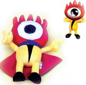 供應北京定制創(chuàng)意毛絨玩具-毛絨公仔