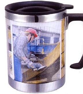 供應(yīng)定做廣告杯-禮品杯-商務(wù)杯印LOGO