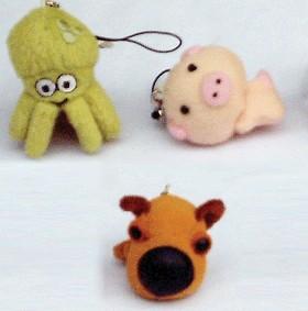 供應北京定制創(chuàng)意毛絨玩具-毛絨公仔