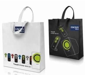 供應(yīng)北京定制折疊購物籃、折疊購物袋