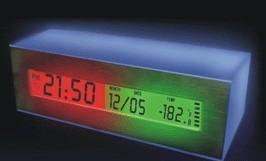 電子鐘表圖片/電子鐘表樣板圖 (3)