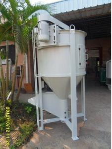 供應(yīng)500kg立式攪拌機(jī)/江蘇立式烘干攪拌機(jī)廠家直銷