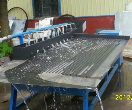 供應(yīng)干式銅米機