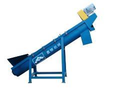 供應(yīng)自動上料螺桿/廣州自動輸送螺桿圖片