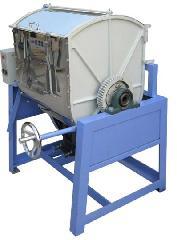 混色機 臥式混色機100KG臥式塑料混機