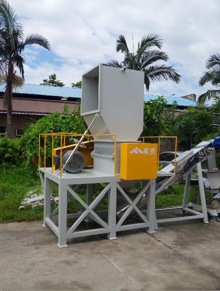 供應(yīng)PET不銹鋼生產(chǎn)線   PP破碎回收設(shè)備 嘉銀PE薄膜生產(chǎn)線廠家