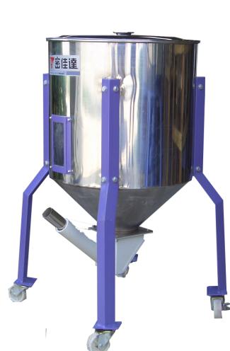 廣州方形不銹鋼儲料箱