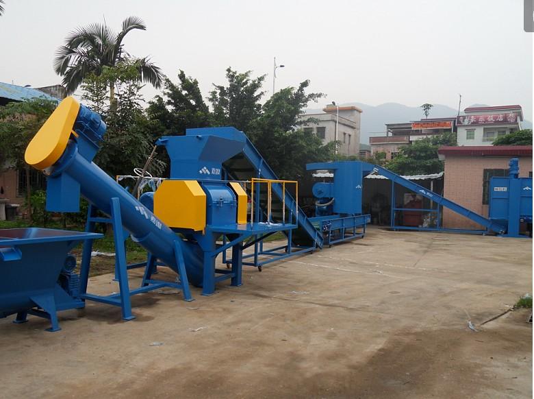 供應(yīng)廣東PET回收清洗設(shè)備公司 PET回收清洗設(shè)備批發(fā)