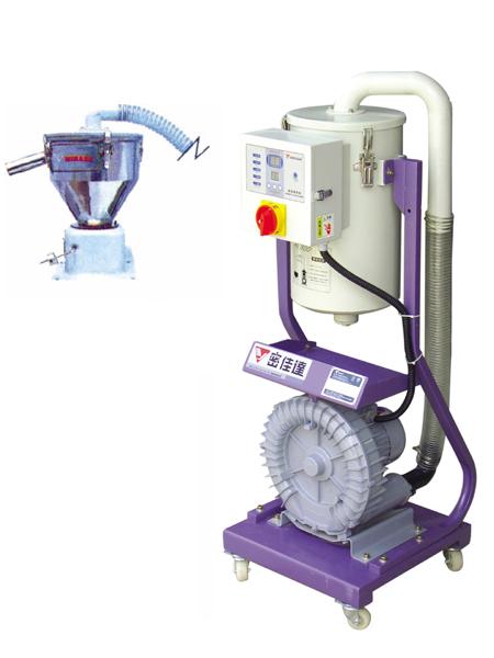 供應(yīng)自動吸料機/廣州料斗式吸料機