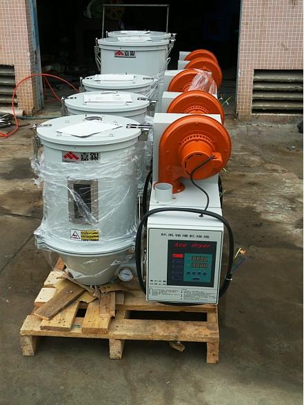 供應塑料干燥機  干燥機配件廠家批發(fā)