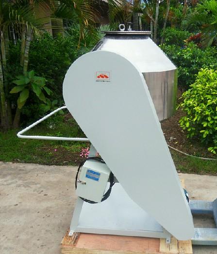 供應(yīng)50KG回轉(zhuǎn)式混色機(jī)