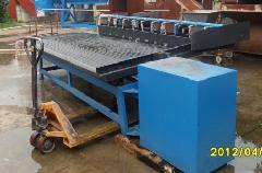 供應(yīng)清遠(yuǎn)銅米機(jī)廣州嘉銀銅米機(jī)廠家直銷