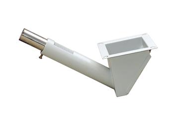 供應(yīng)50KG圓形儲(chǔ)料箱   干燥機(jī)吸料盒生產(chǎn)廠家