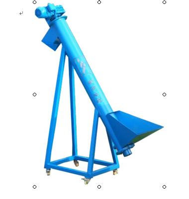 供應(yīng)自動上料螺桿/廣州自動輸送螺桿圖片