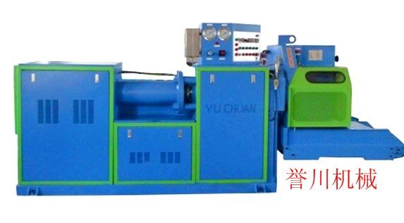 供應(yīng)硅膠成型機(jī)