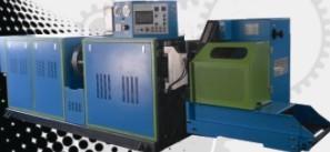 供應(yīng)橡膠200 普通精密預(yù)成型機(jī)