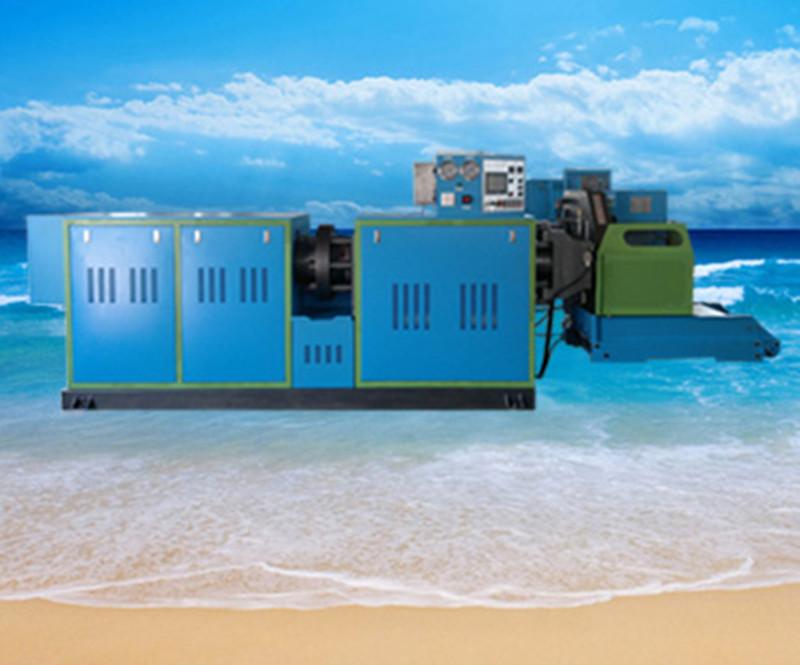 供應(yīng)橡膠200 普通精密預(yù)成型機(jī)