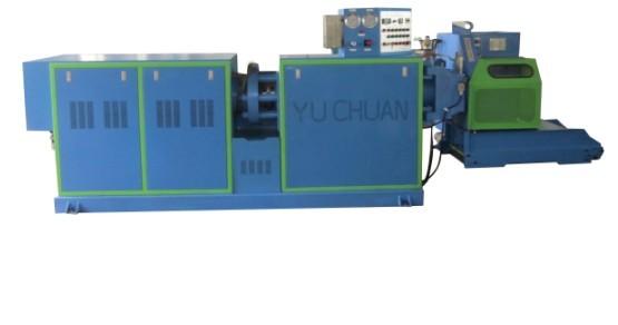 供應(yīng)250精密預(yù)成型機(譽川機械）