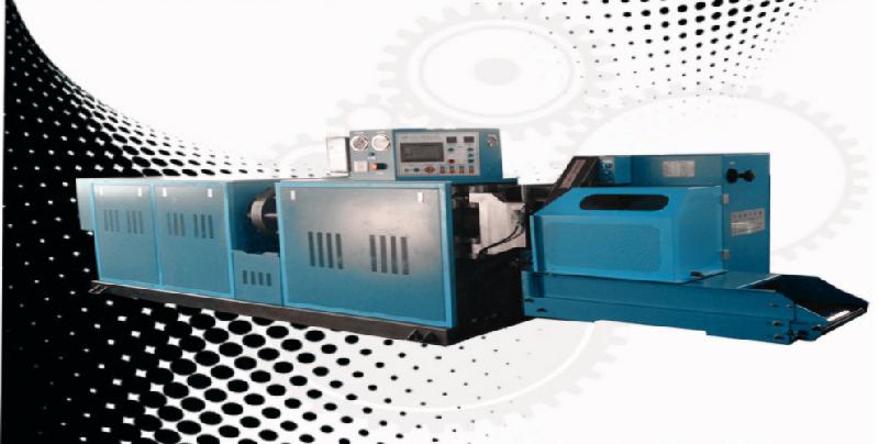 供應(yīng)橡膠精密預(yù)成型機(jī)生產(chǎn)廠