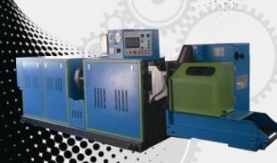 供應(yīng)橡膠200 普通精密預(yù)成型機(jī)