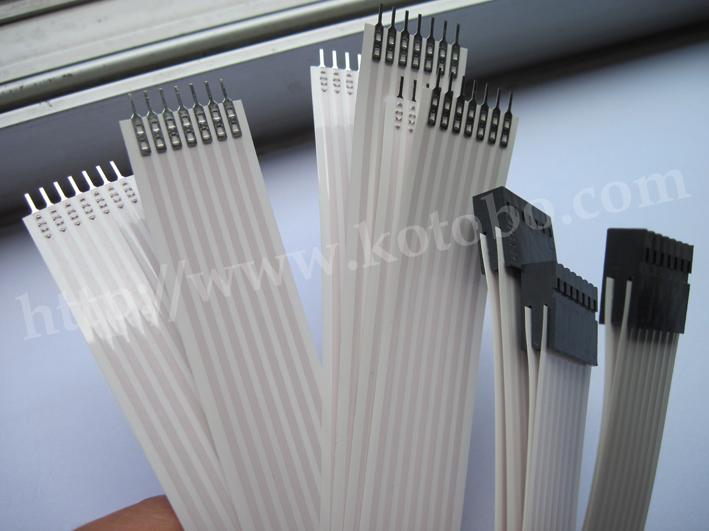 供應(yīng)FFC排線