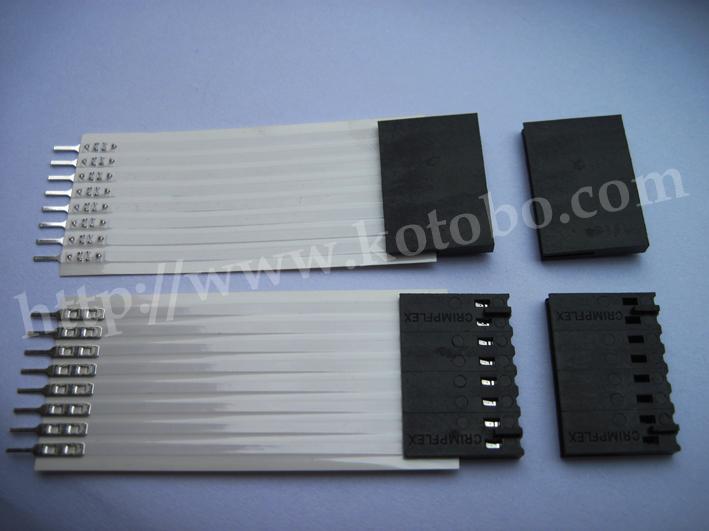 供應(yīng)FFC排線