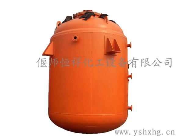 F型20000L搪瓷反應釜圖片
