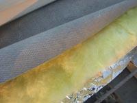 供應(yīng)紡粘聚乙烯膜 坡屋面用防水透汽層 呼吸紙