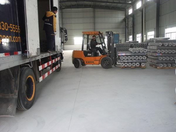 供應(yīng)平屋面0.5mm防水透氣膜 鋼結(jié)構(gòu)屋面防水透汽膜*高密度紡粘聚乙烯膜