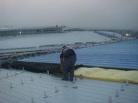 供應(yīng)紡粘聚乙烯膜 坡屋面用防水透汽層 呼吸紙