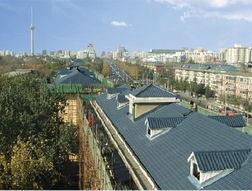 供應(yīng)邯鄲樹脂瓦安裝