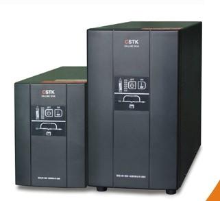 供應(yīng)CSTK山特ups電源C2KVA