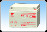 供應(yīng)UPS湯淺蓄電池NP12V38AH