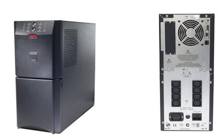 供應(yīng)山西太原APC-UPS電源Smart報(bào)價(jià)