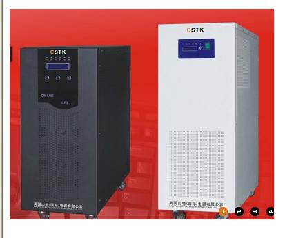 佛山廠家直銷CSTK電源工頻機圖片