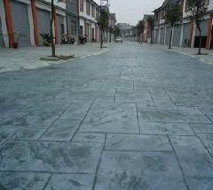 供應(yīng)重慶壓印地坪重慶壓花地坪材料生產(chǎn)銷售施工一體