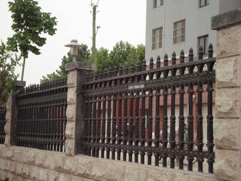 欄桿生產(chǎn)廠家圖片